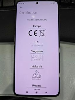 POCO F6 512GB thumbnail 2