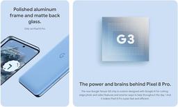 Google Pixel 8 Pro 256GB thumbnail 5