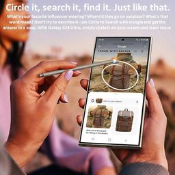 SAMSUNG Galaxy S24 Ultra 5G thumbnail 4