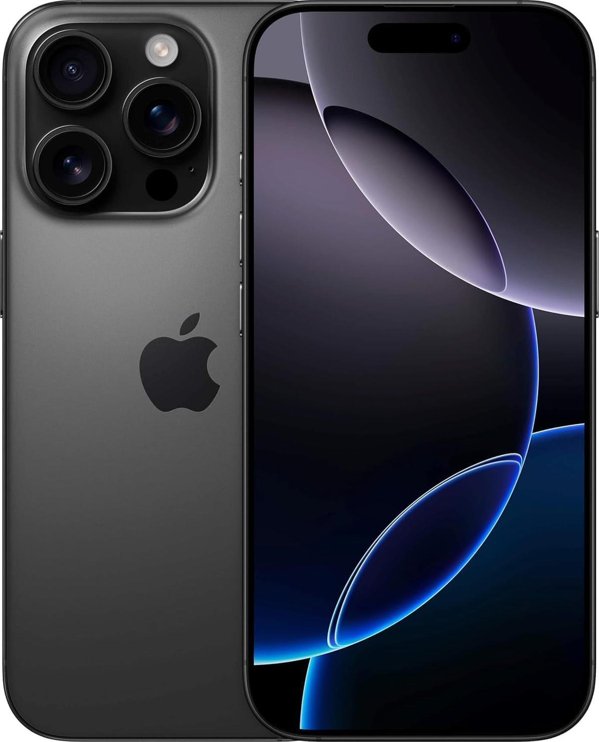 Apple iPhone 16 Pro Max - Image 1