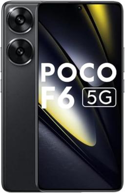 POCO F6 512GB thumbnail 1
