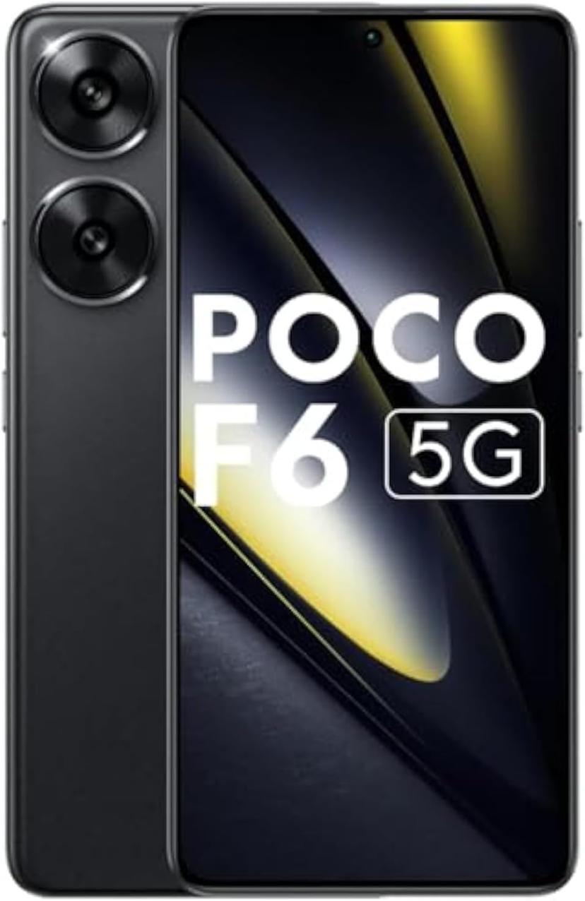 POCO F6 512GB