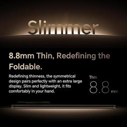 H​onor Magic V​5 5G  thumbnail 4