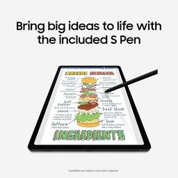 Samsung Galaxy Tab S9+ thumbnail 2