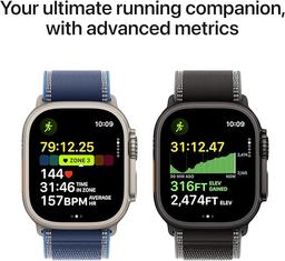 Apple Watch Ultra 3 [GPS + Cellular 1.929 in] thumbnail 4